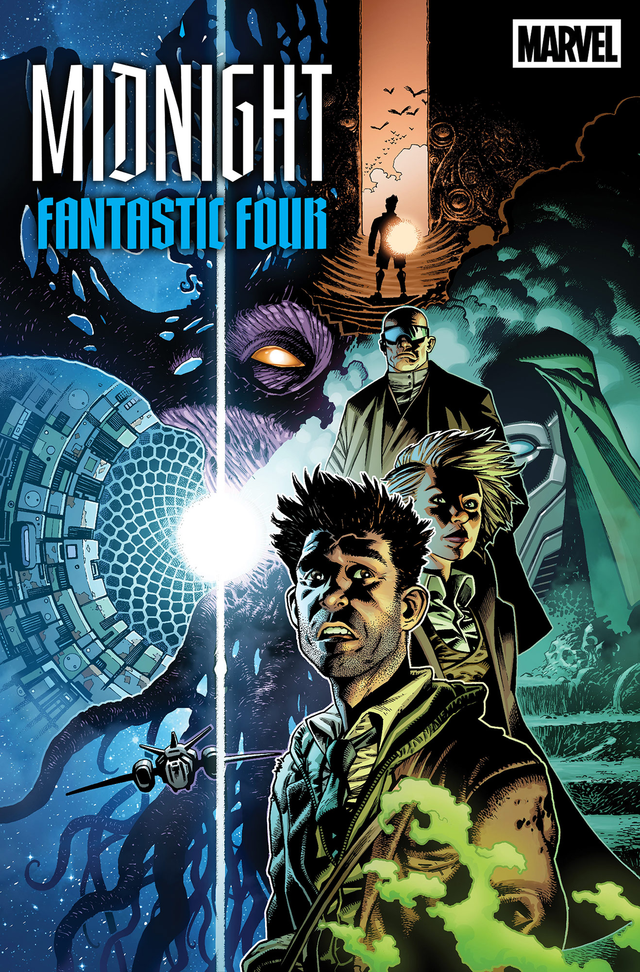 2nd PRINTING Variant