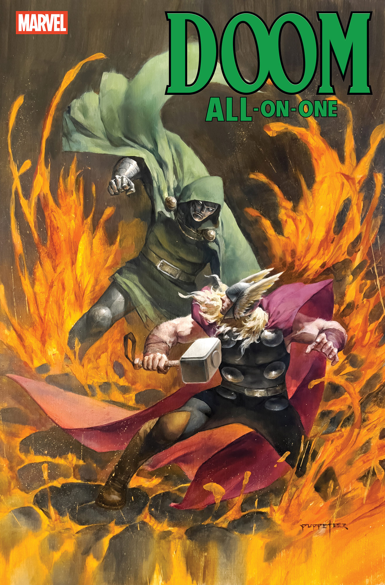 FOIL Variant