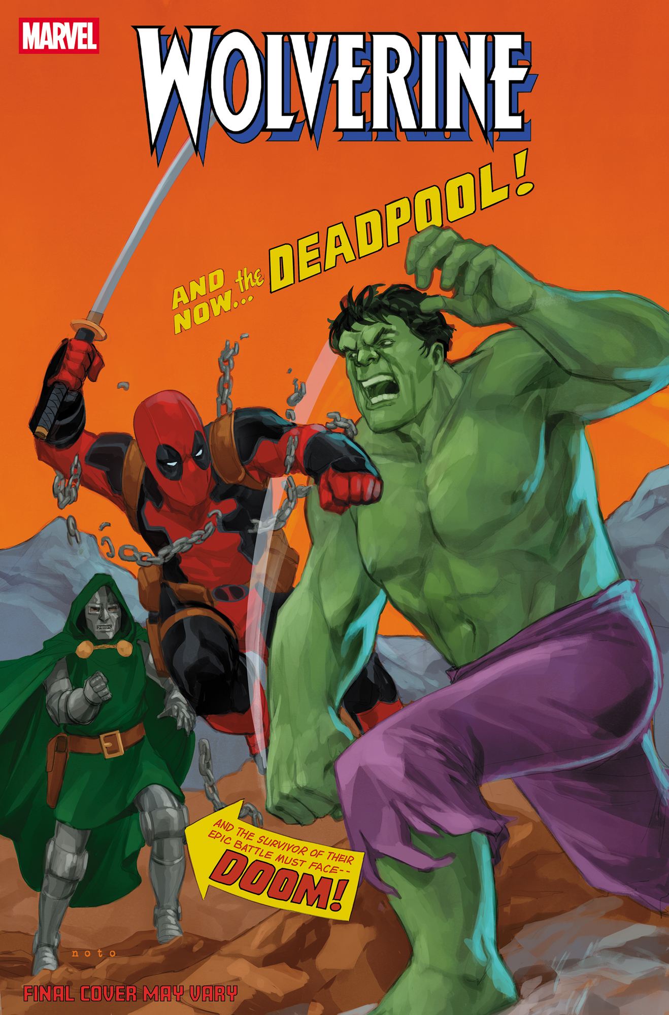 APRIL POOL'S DAY Variant
