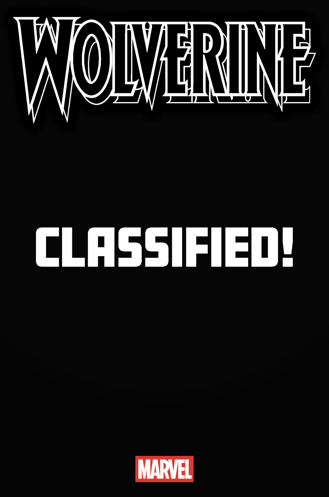 CLASSIFIED MAGIC: THE GATHERING Variant