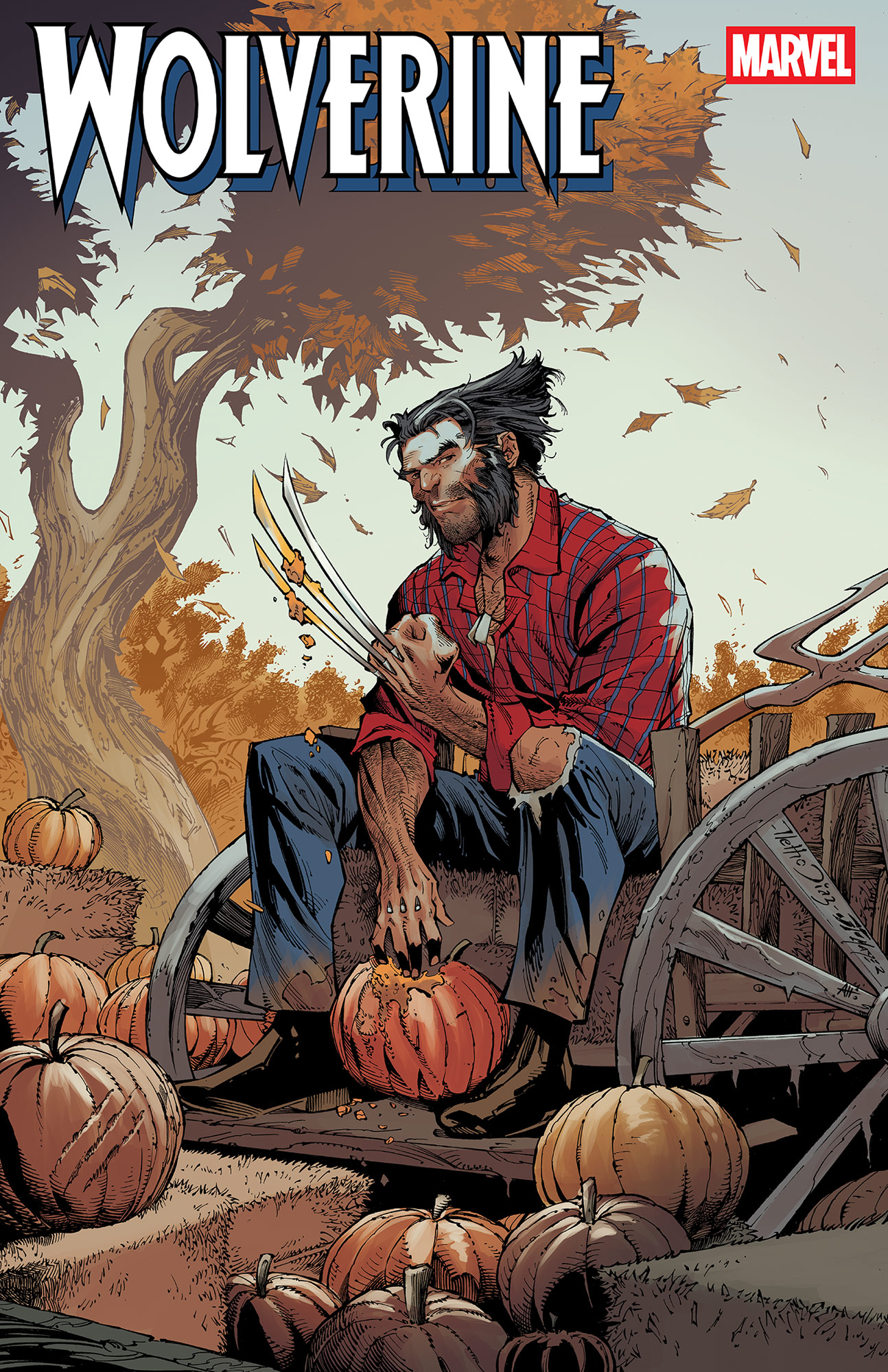 FALL FANTASIES Variant