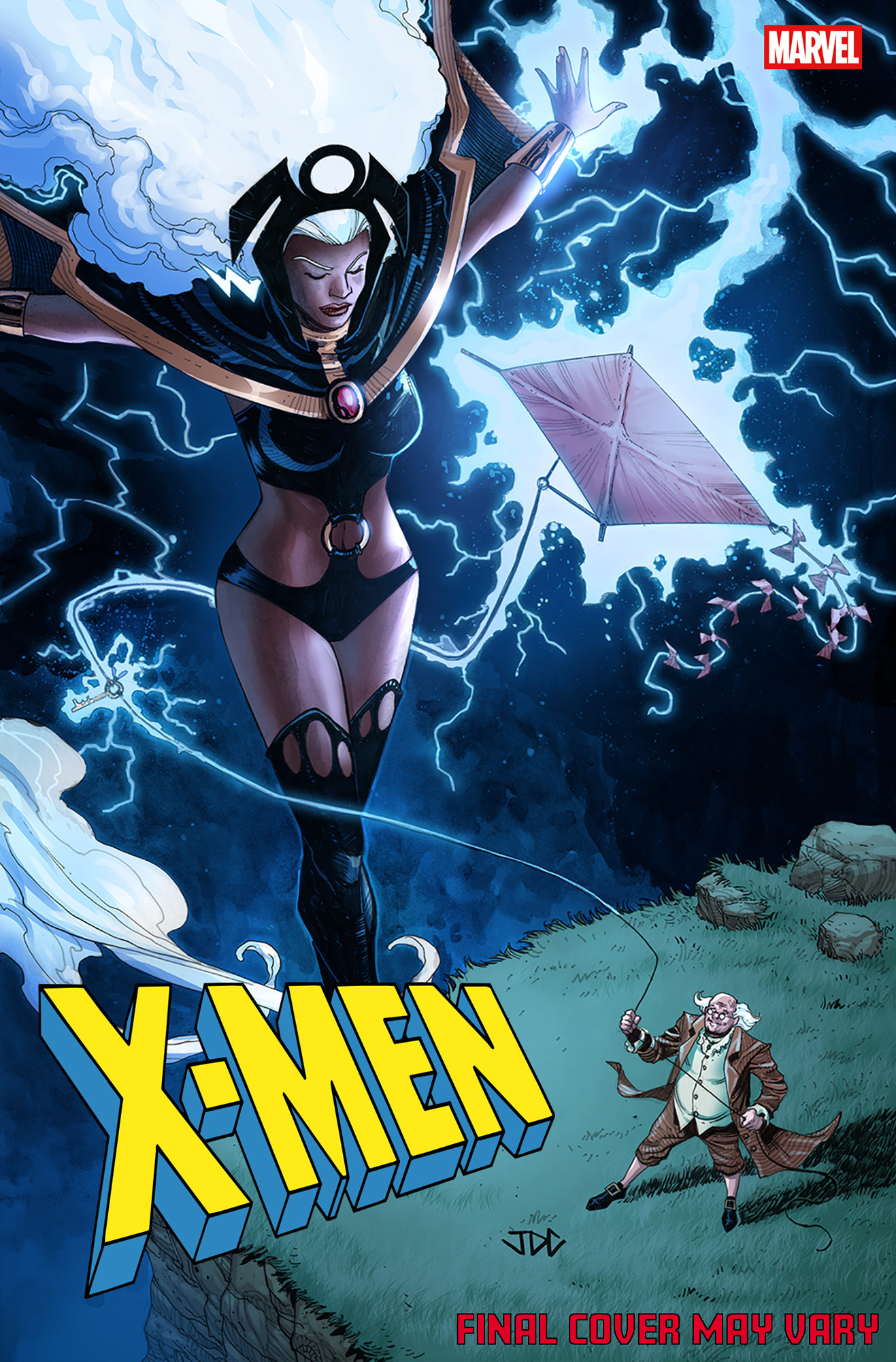 250TH HOMAGE Variant