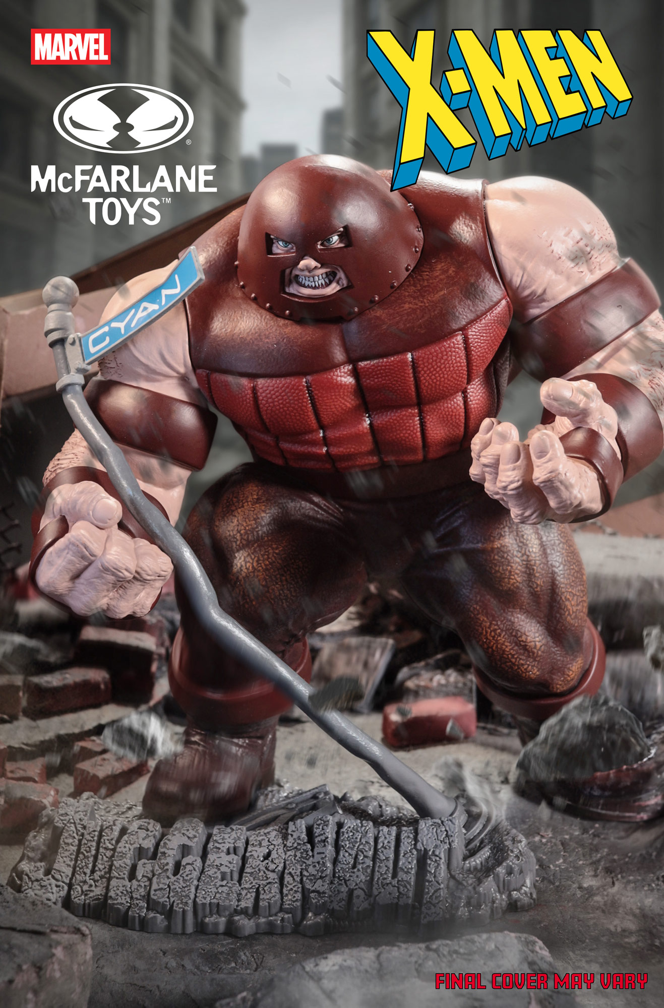 MCFARLANE TOYS Variant