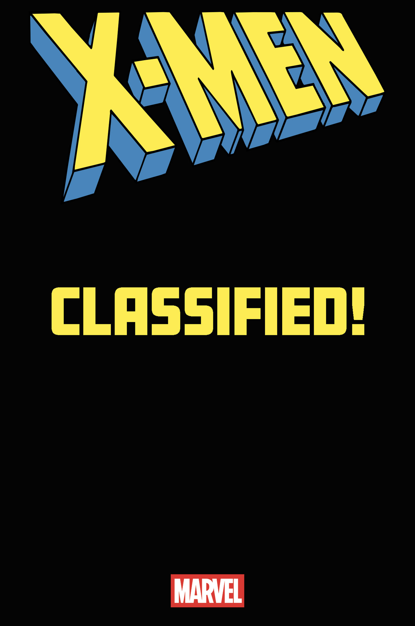 INC CLASSIFIED MAGIC: THE GATHERING VIRGIN Variant