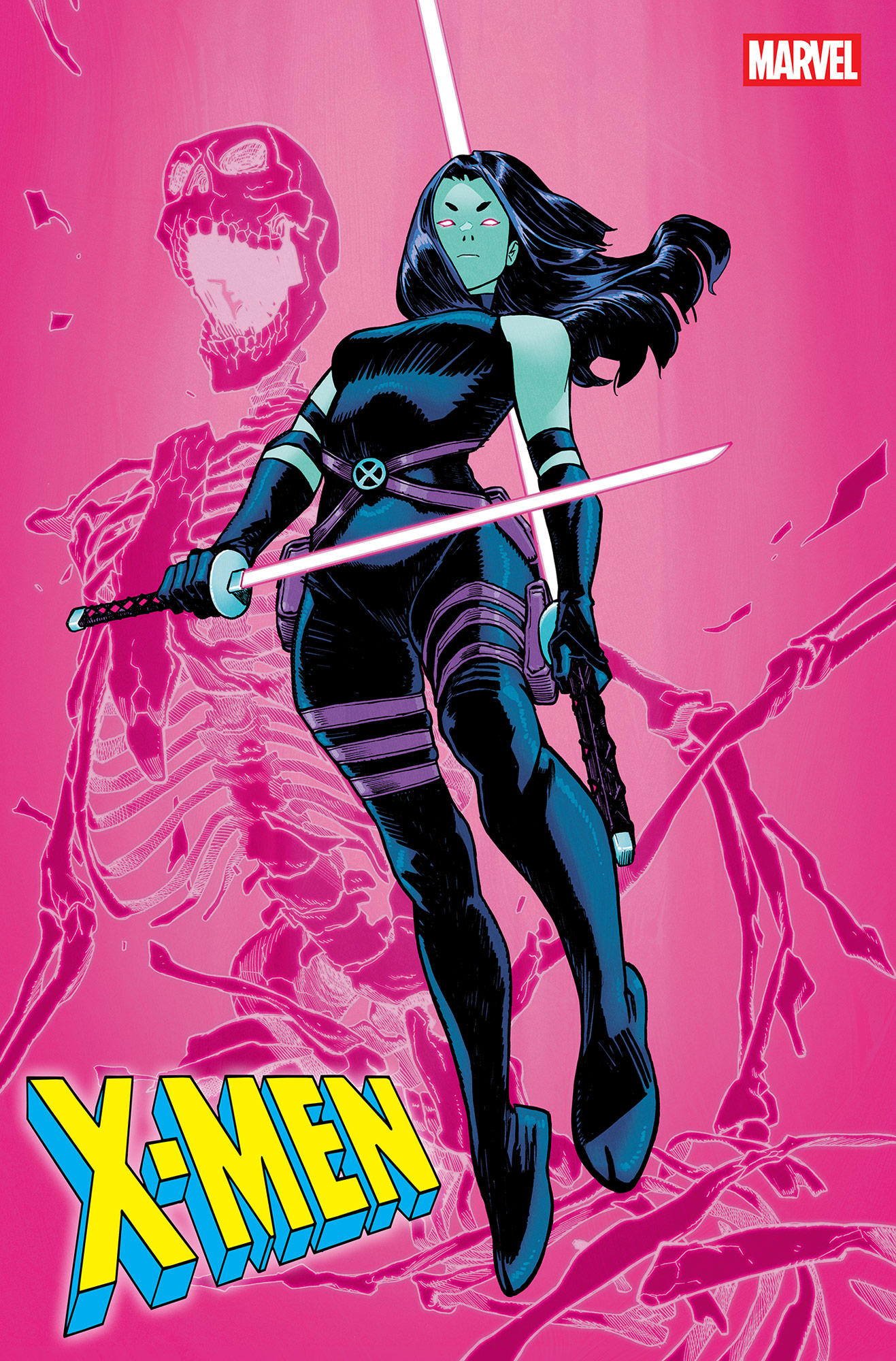 Variant
