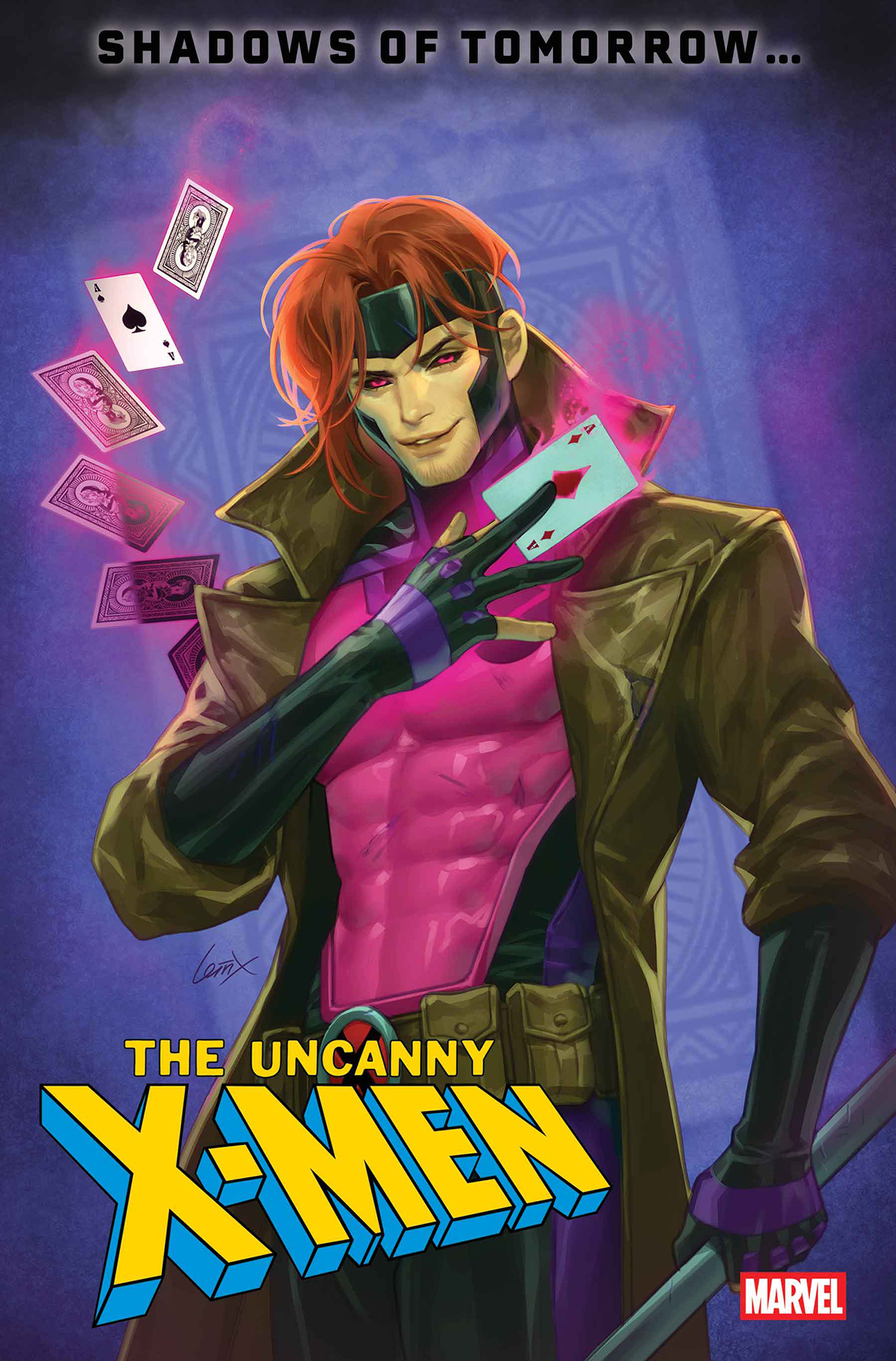GAMBIT Variant