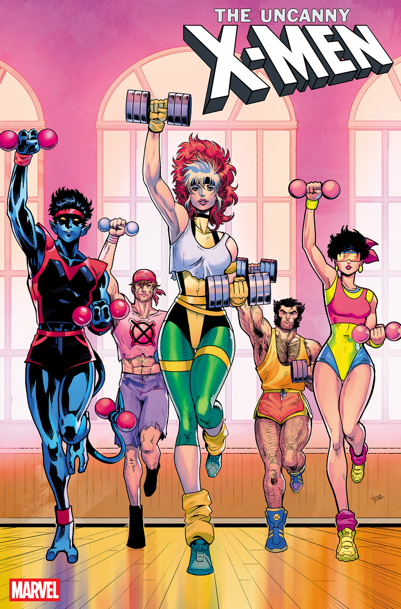 WORKOUT  Variant