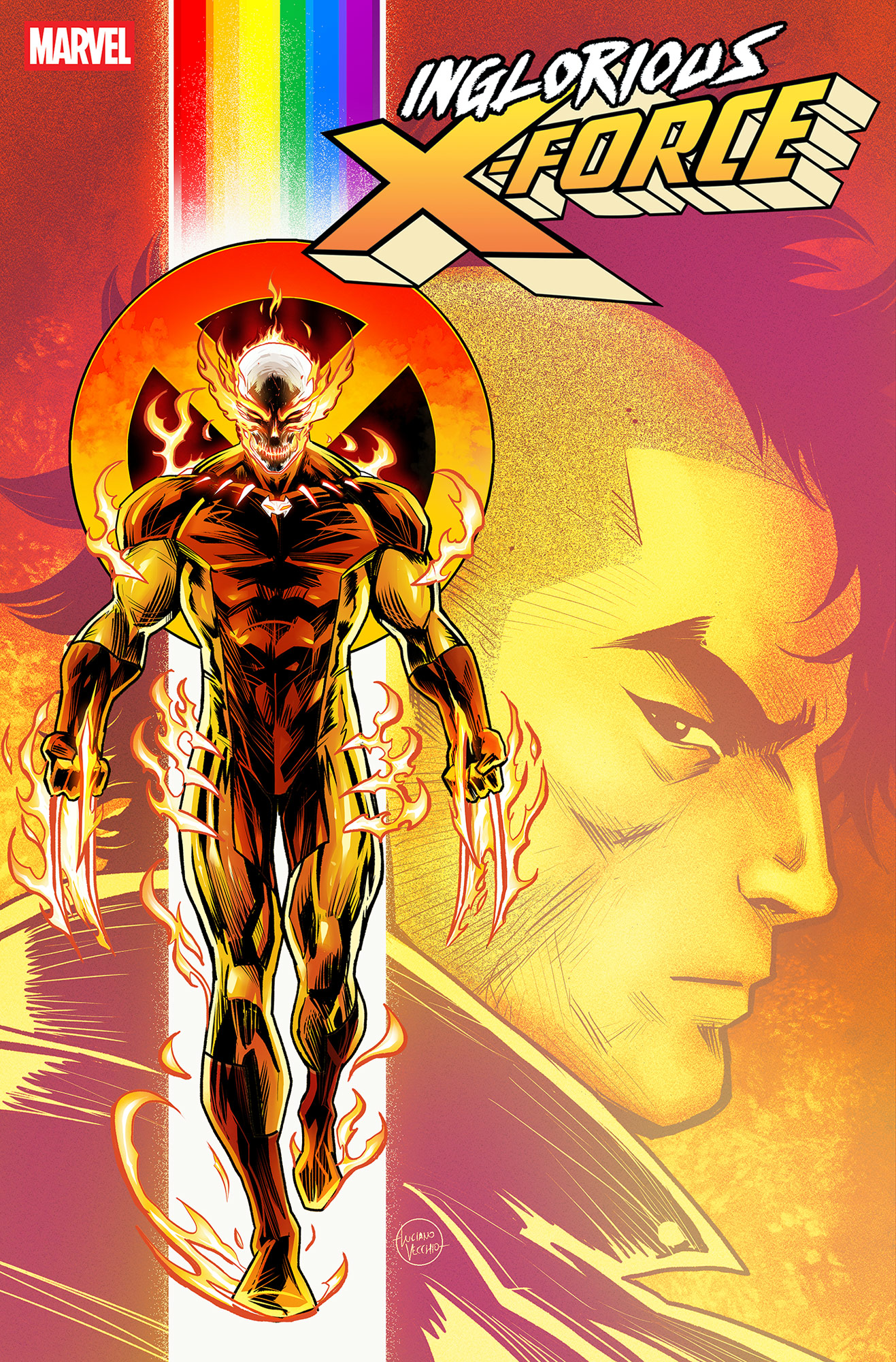 PRIDE Variant