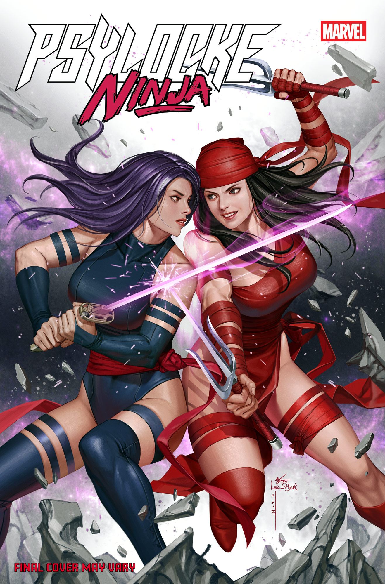 ELEKTRA Variant