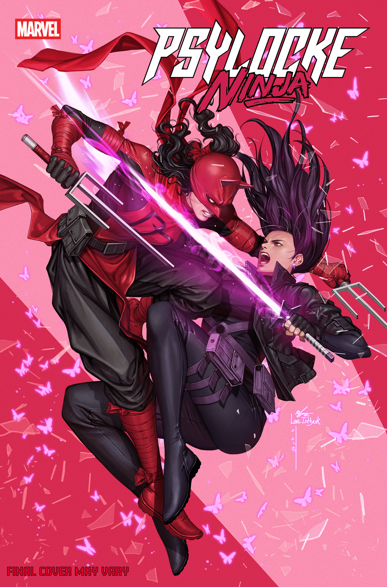 ELEKTRA Variant