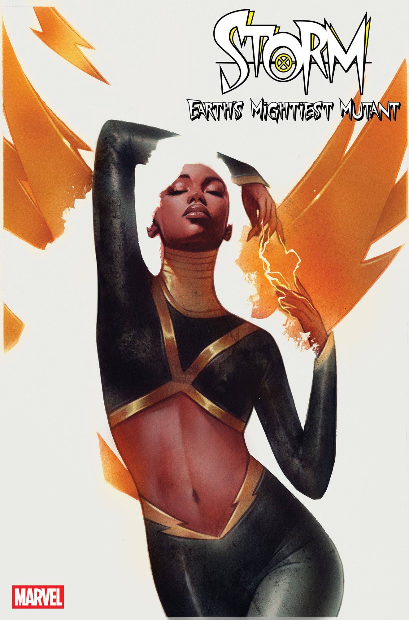 STORM Variant