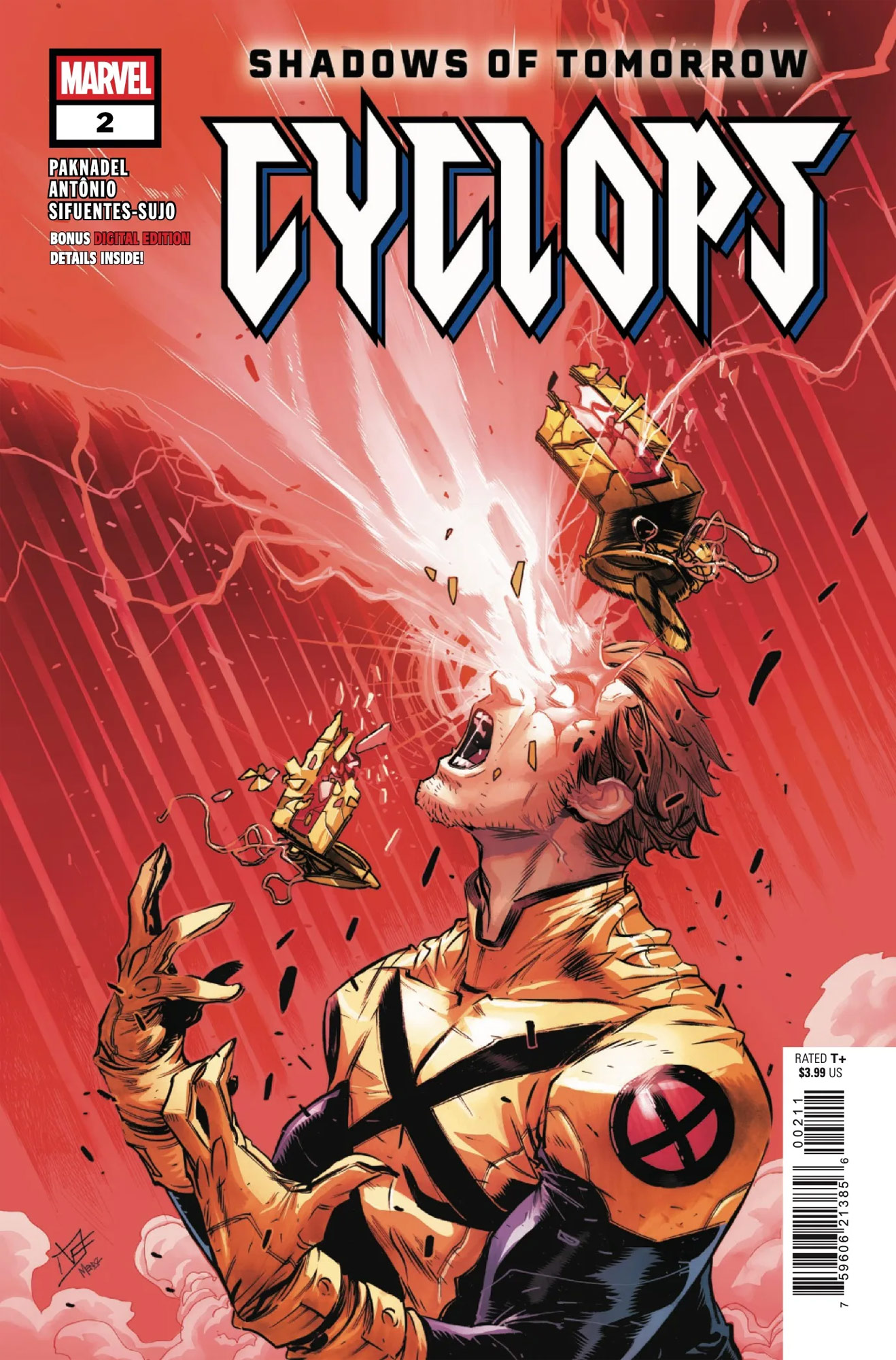 CYCLOPS #2