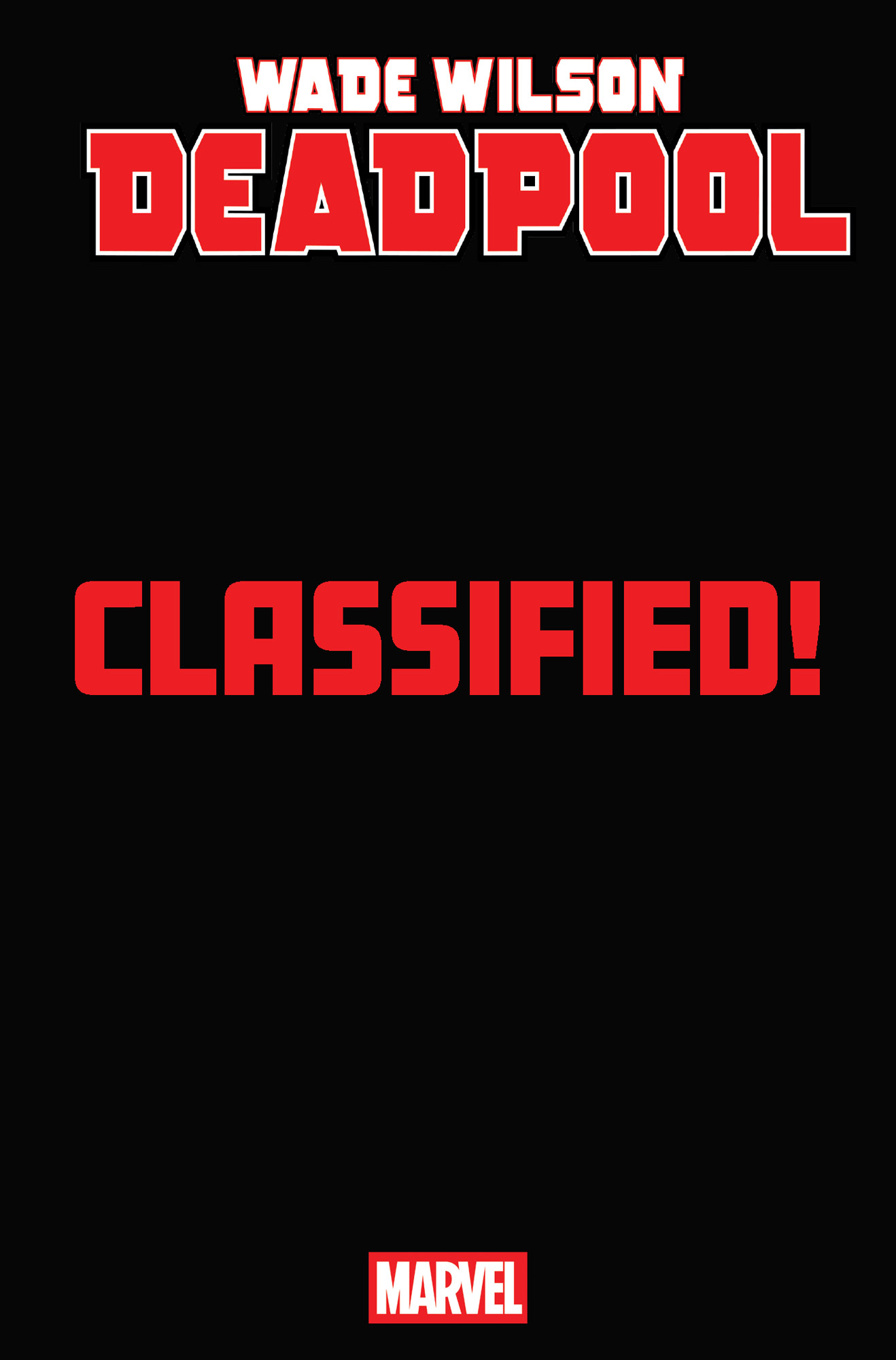 INC CLASSIFIED MAGIC: THE GATHERING VIRGIN Variant