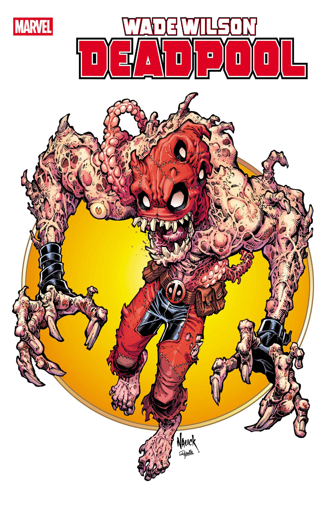 ICONIC Variant