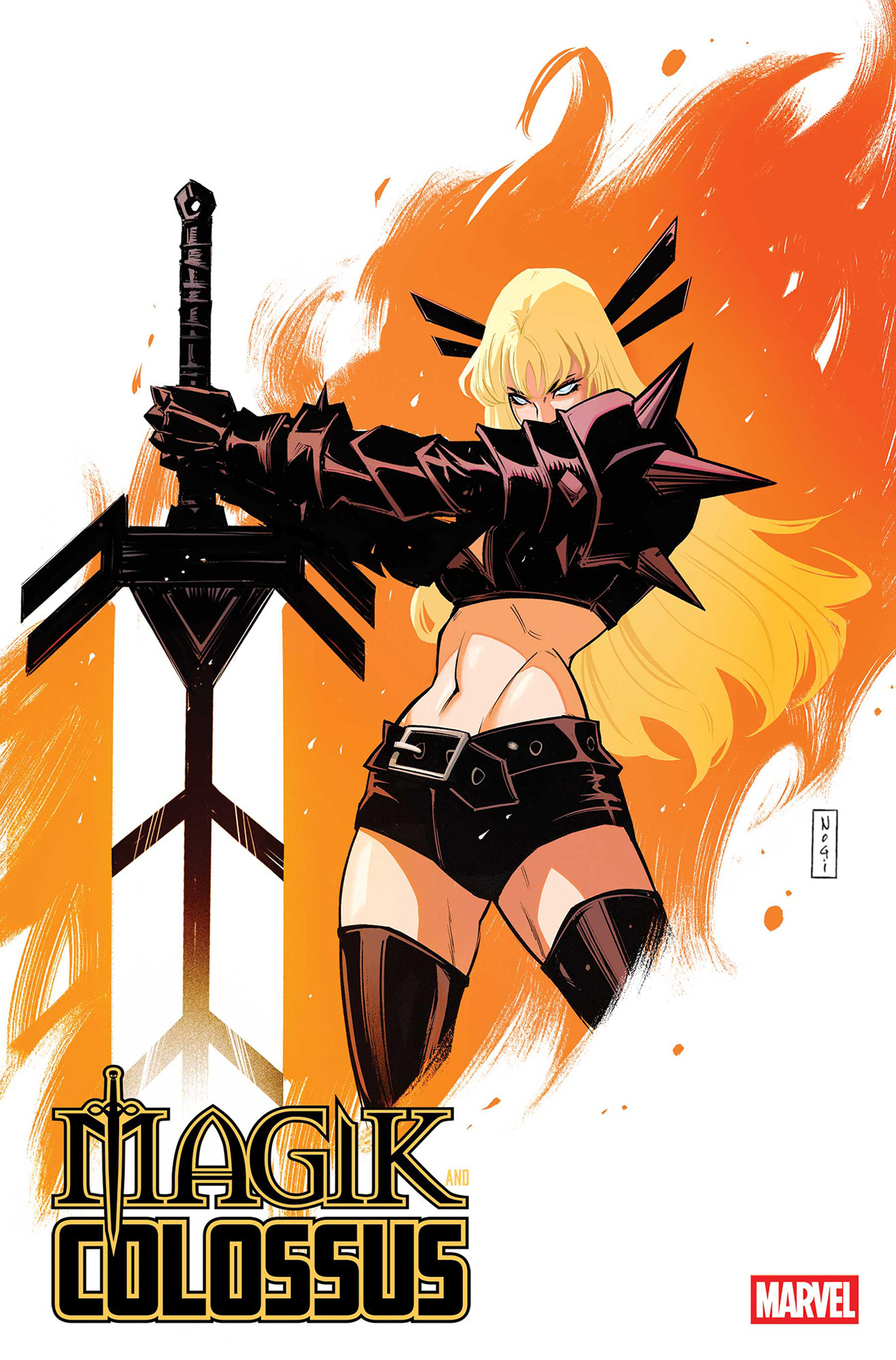 Variant