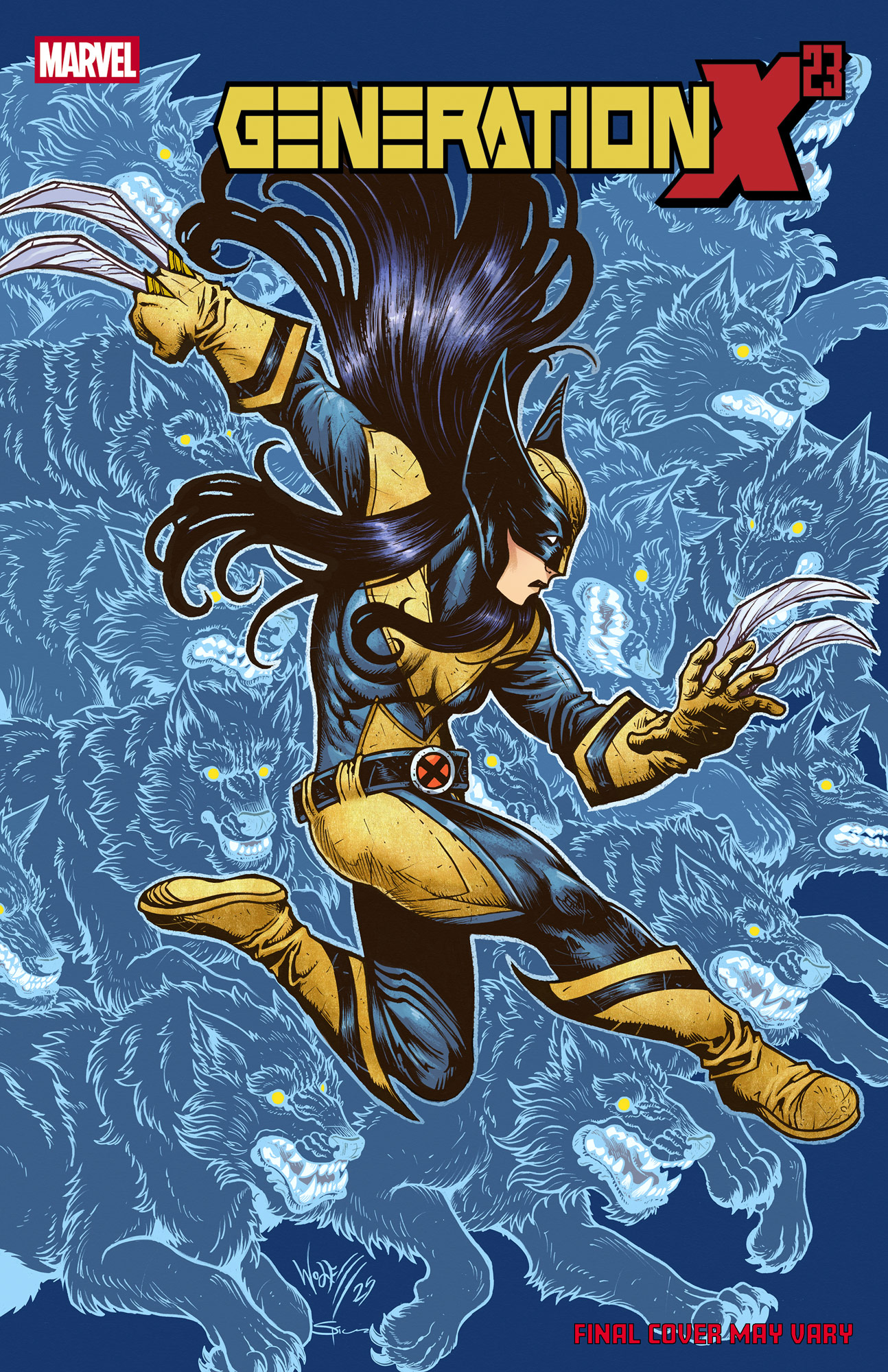 Variant