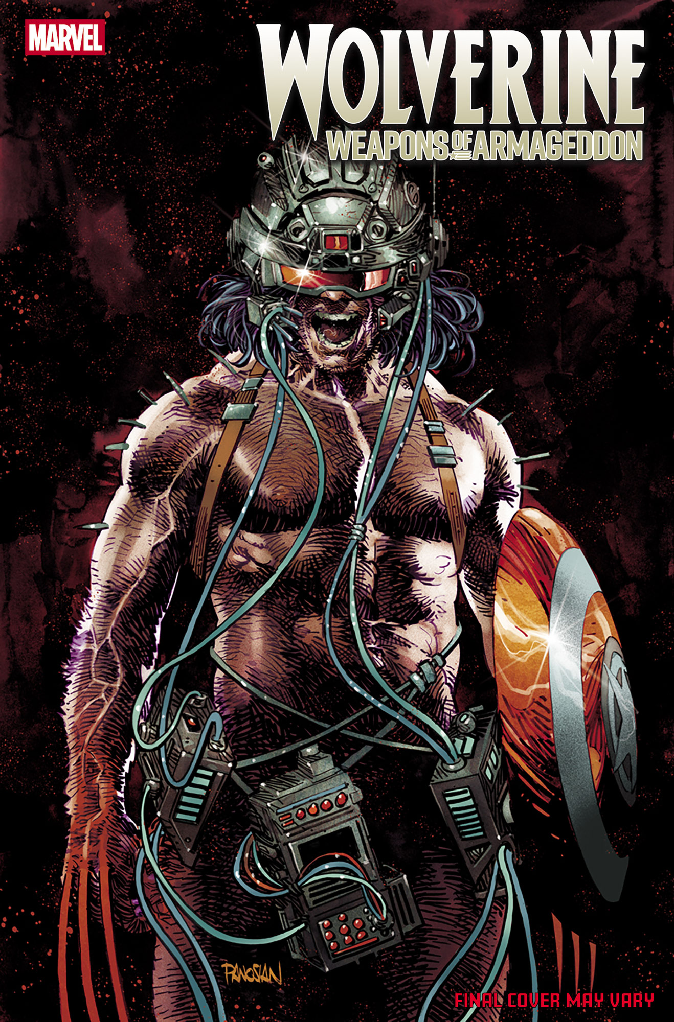 FOIL Variant