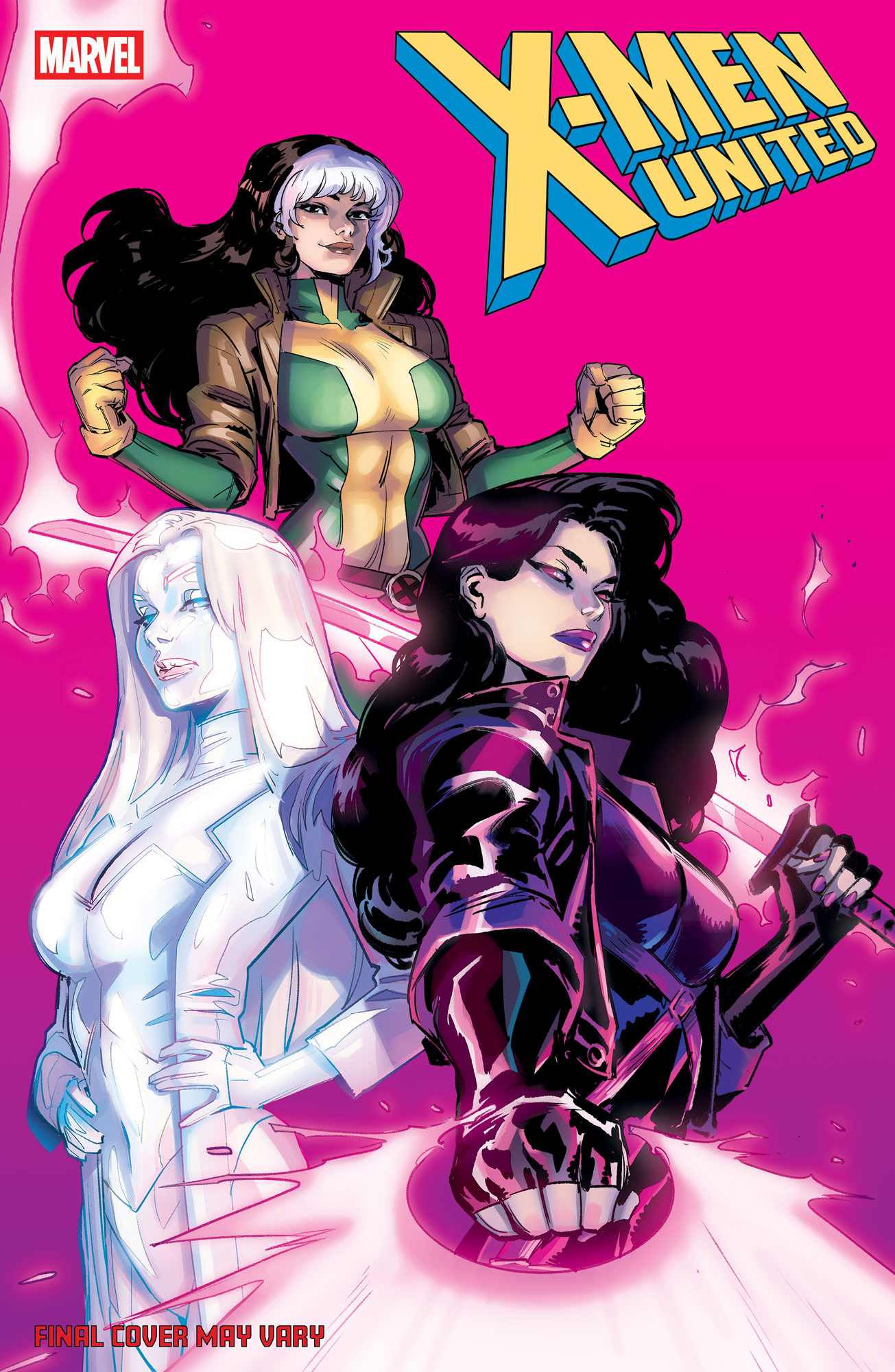 FOIL Variant