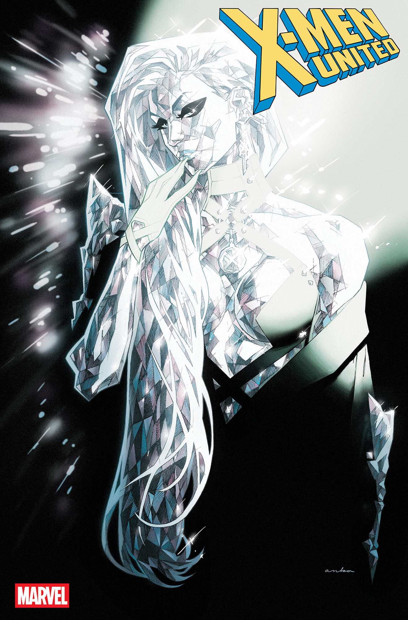 EMMA FROST Variant