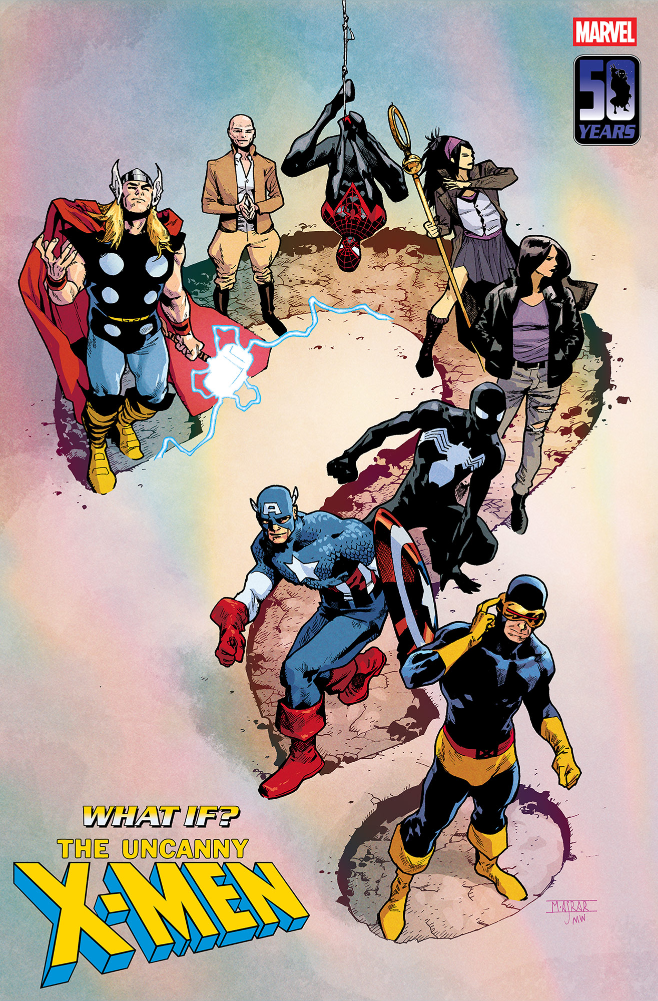 PROMO Variant