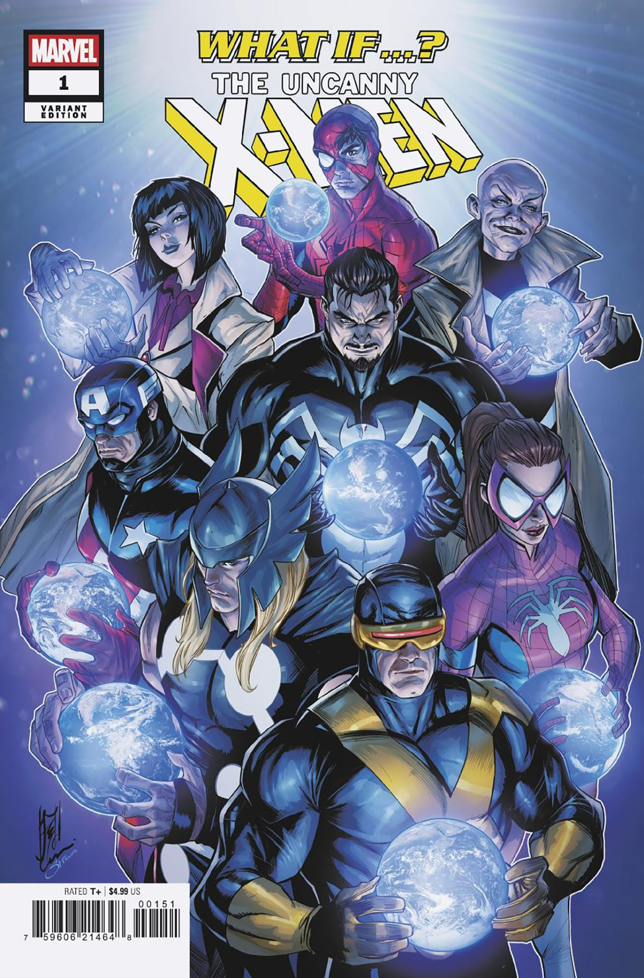 PROMO Variant