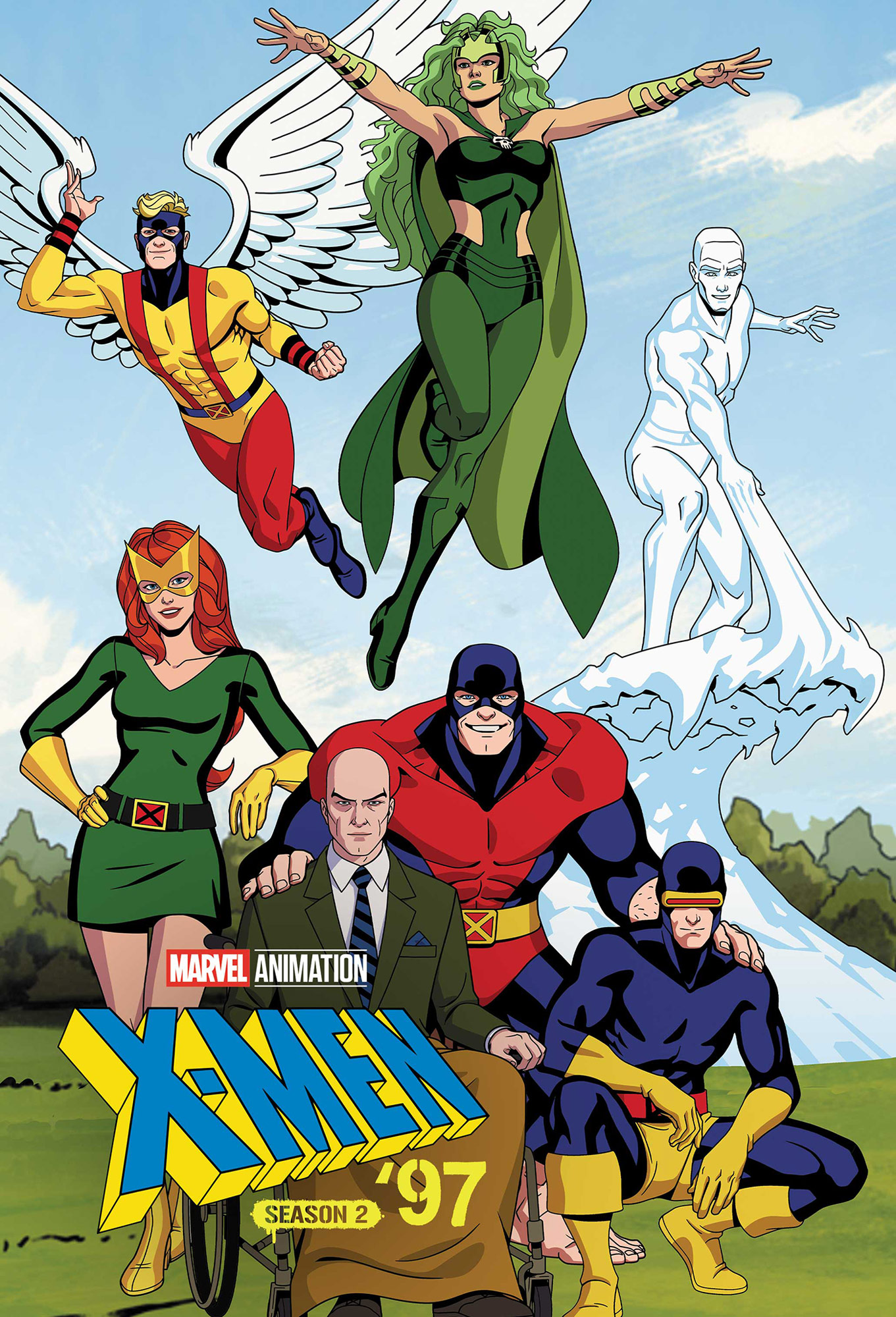 ANIMATION Variant