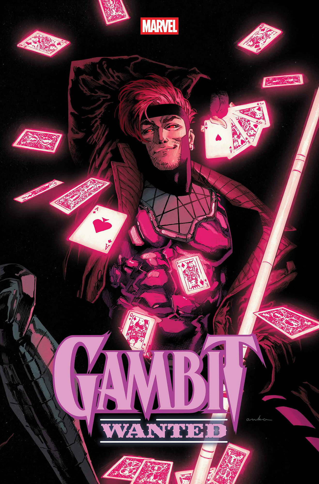 FOIL Variant