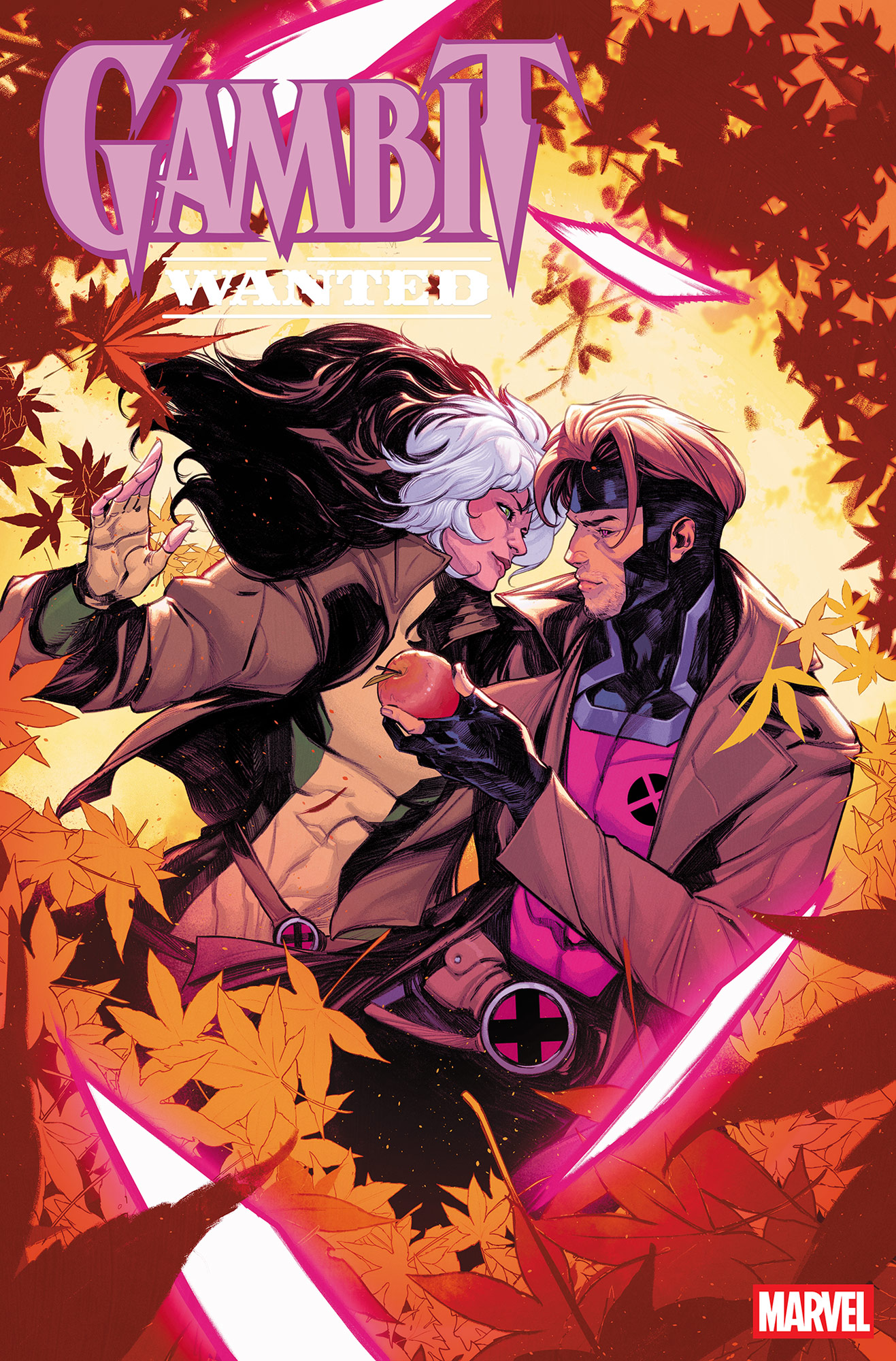 FALL FANTASIES Variant