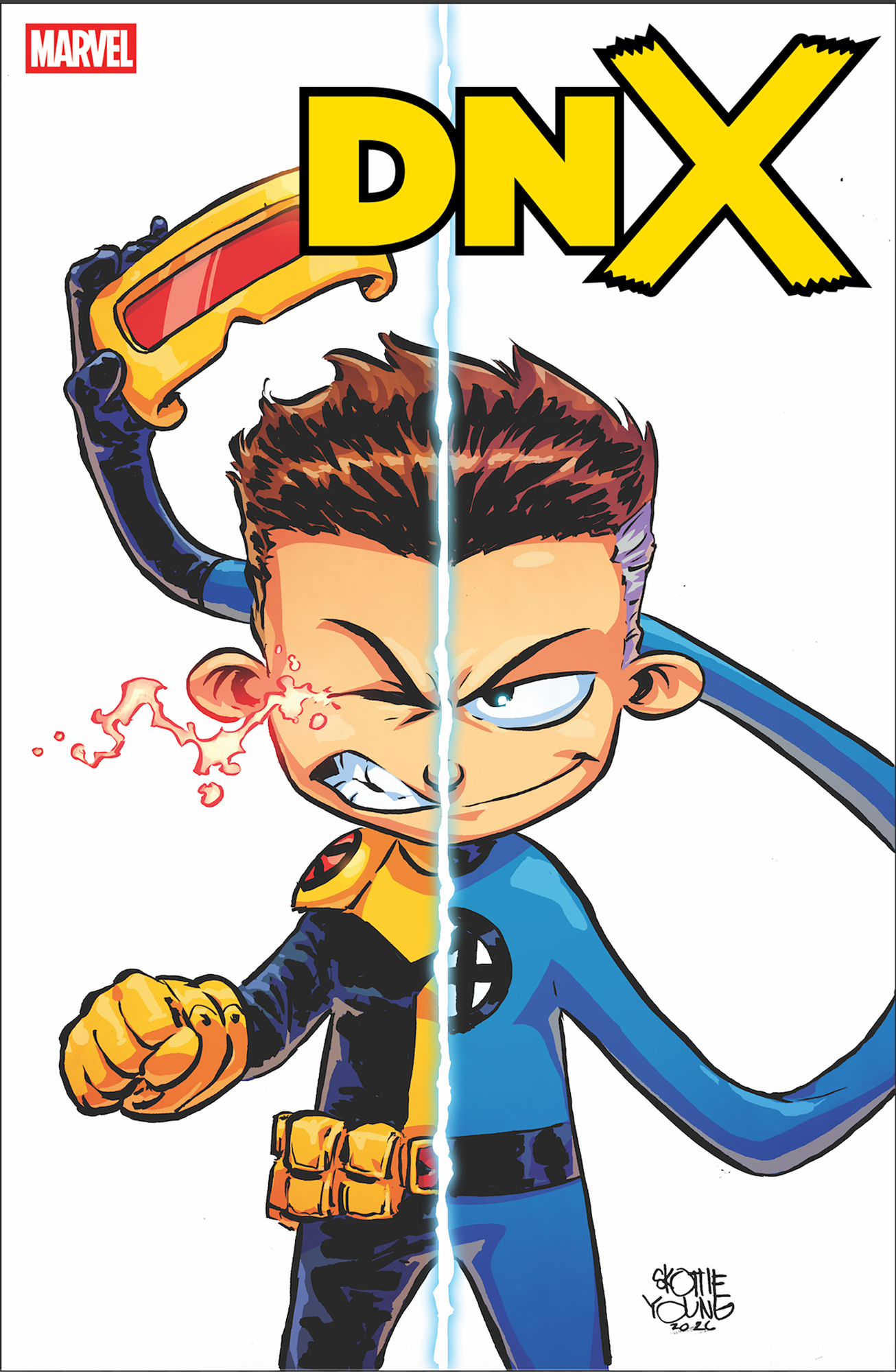 DNX COLLECTION Variant