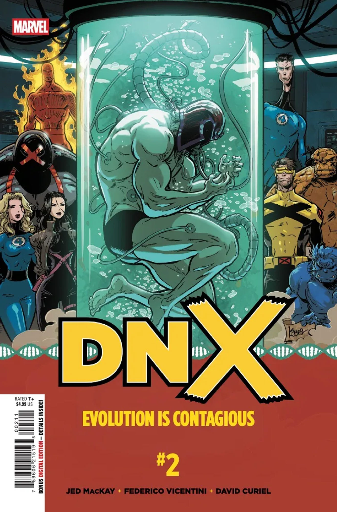 DNX #2