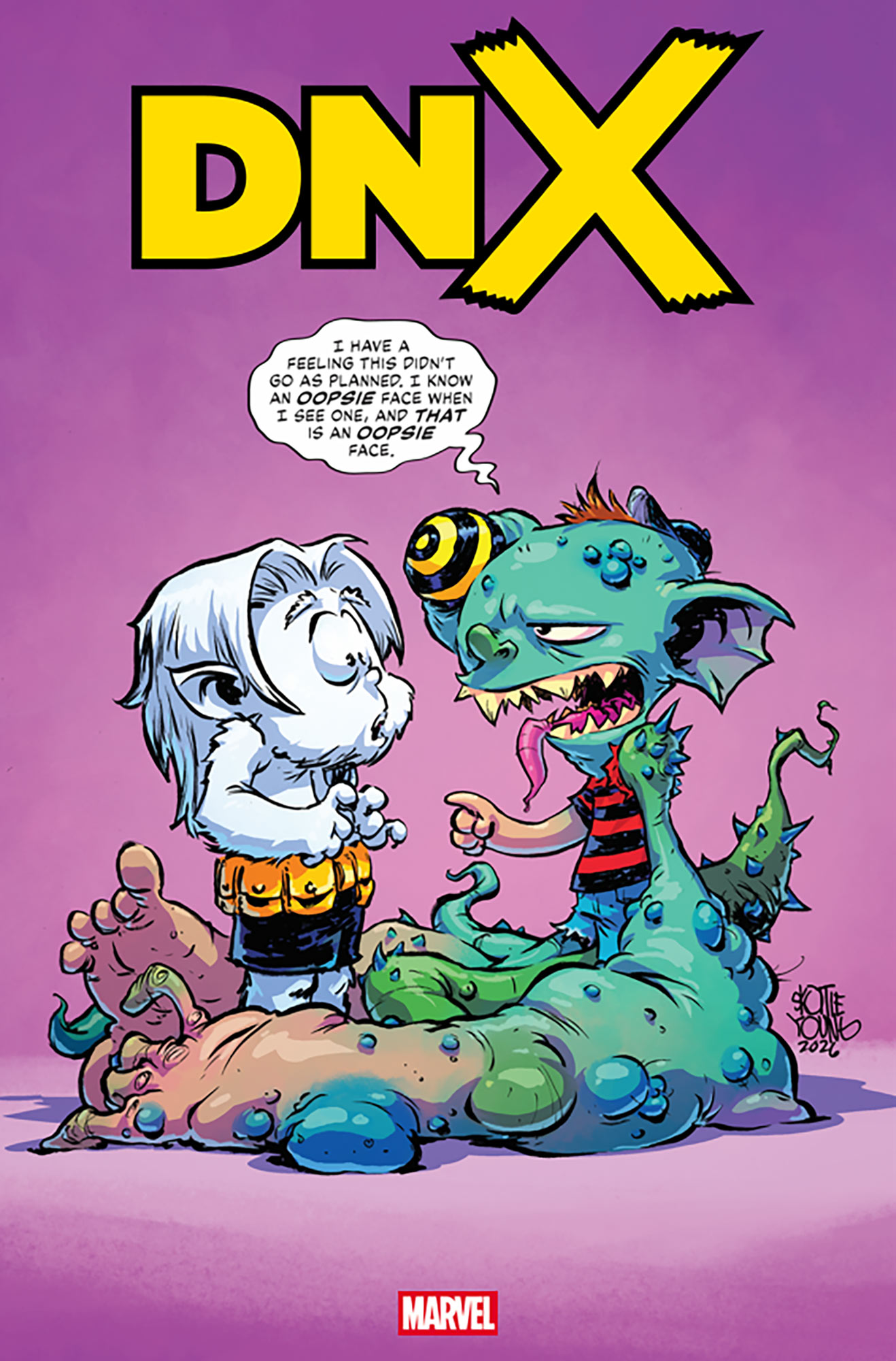 DNX COLLECTION Variant